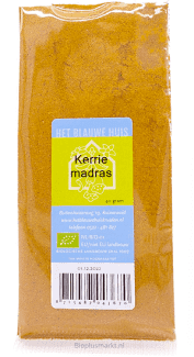 Kerrie madras