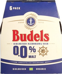 Malt 0,0% 6-pack