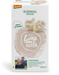 Bloemkool (diepvries)