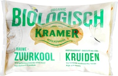 Zuurkool kruiden (rauw)