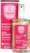 Deodorant-spray wilde rozen