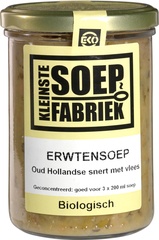 Erwtensoep