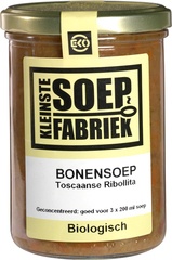 Bonensoep