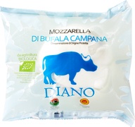 Buffalo mozzarella