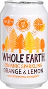 Sparkling Orange/Lemon