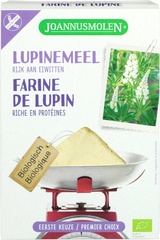 Lupinemeel