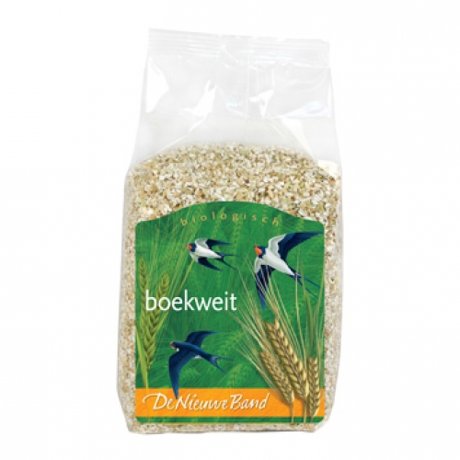 Boekweitgrutten