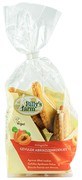 Gevulde abrikozenkoekjes