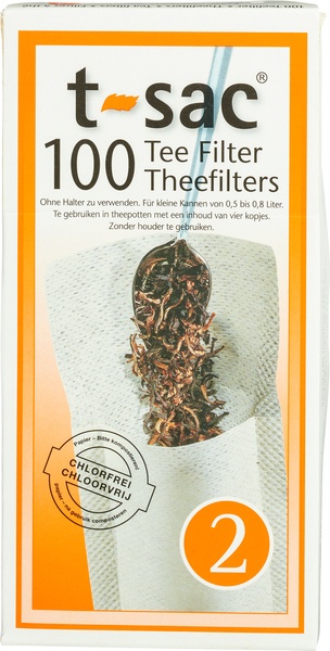 Theefilters no.2