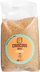 Couscous spelt