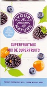 Superfruitmix vriesvers