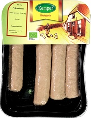 Kip frikandellen 4x