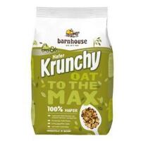 Krunchy oat to the max