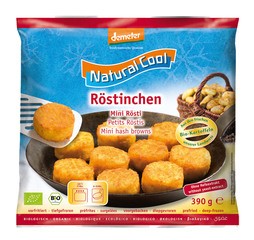 Rösti-rondjes