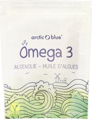 Algenolie capsules vegan (omega 3)