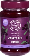 Fruitbeleg zwarte bes