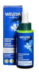 Versterkend gezichtsserum blauwe gentiaan & eldelweiss