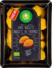 Gouda nuggets