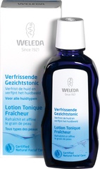 Verfrissende Gezichtstonic