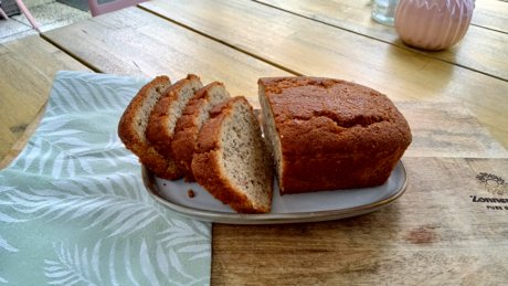 47295 Bananencake