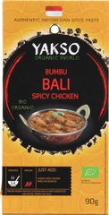 Bumbu Bali