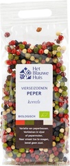 Vier seizoenen peper heel