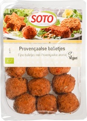 Provençaalse balletjes (5)