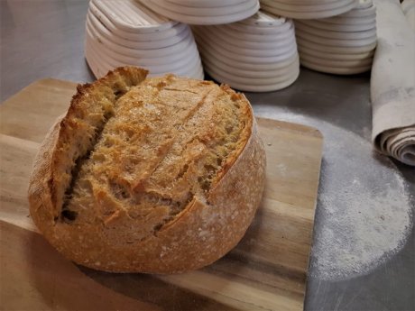 Witbrood