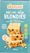 Bakmix blondies maple walnut gv