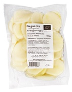 Aardappelschijfjes naturel