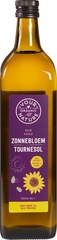 zonnebloemolie