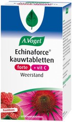 Echinaforce+Vit.C kauwtabl.