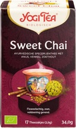 Sweet chai