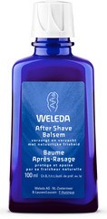 Aftershave balsem