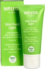 Skin-food light