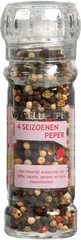 Vier seizoenen peper molen