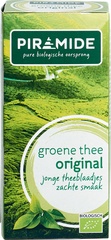 Groene-thee original