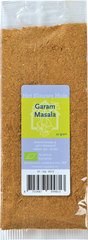 Garam Masala