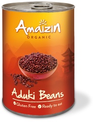 Aduki beans