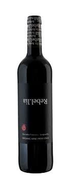 6 Rebel.lia tinto