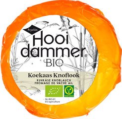 Koekaas baby knoflook