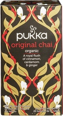 Original chai