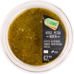 Pesto noten