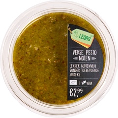 Pesto noten