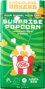 Surprise popcorn puur