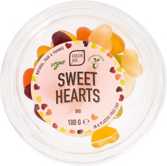 Sweethearts