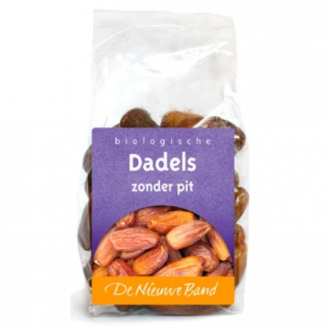 dadels zonder pit