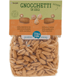 Gnocchetti curcuma