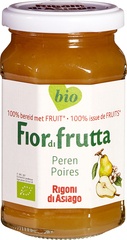 Peren fruitbeleg