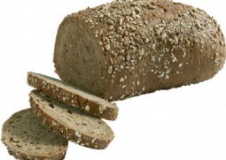 2685 Waldbrood, vloer